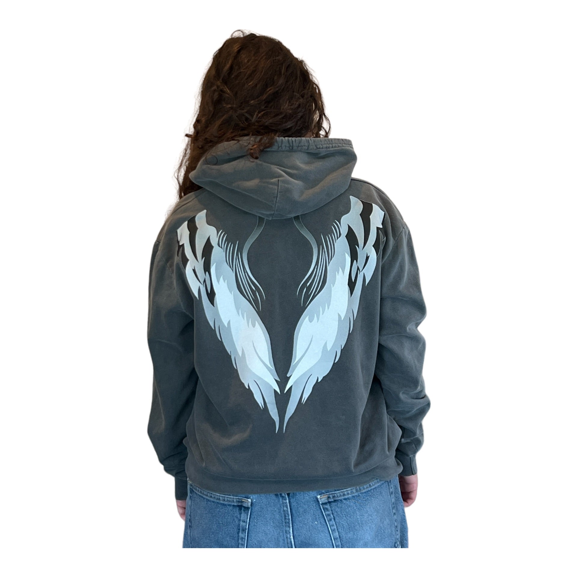 "Fly Higher" Hoodie