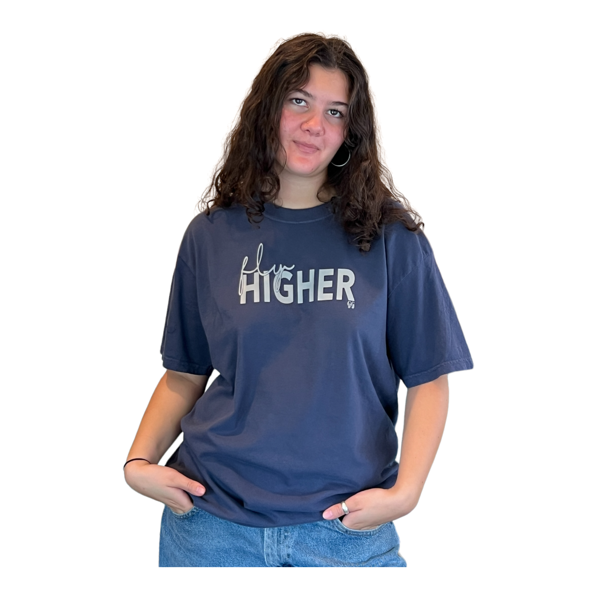 Fly Higher Tee Shirt