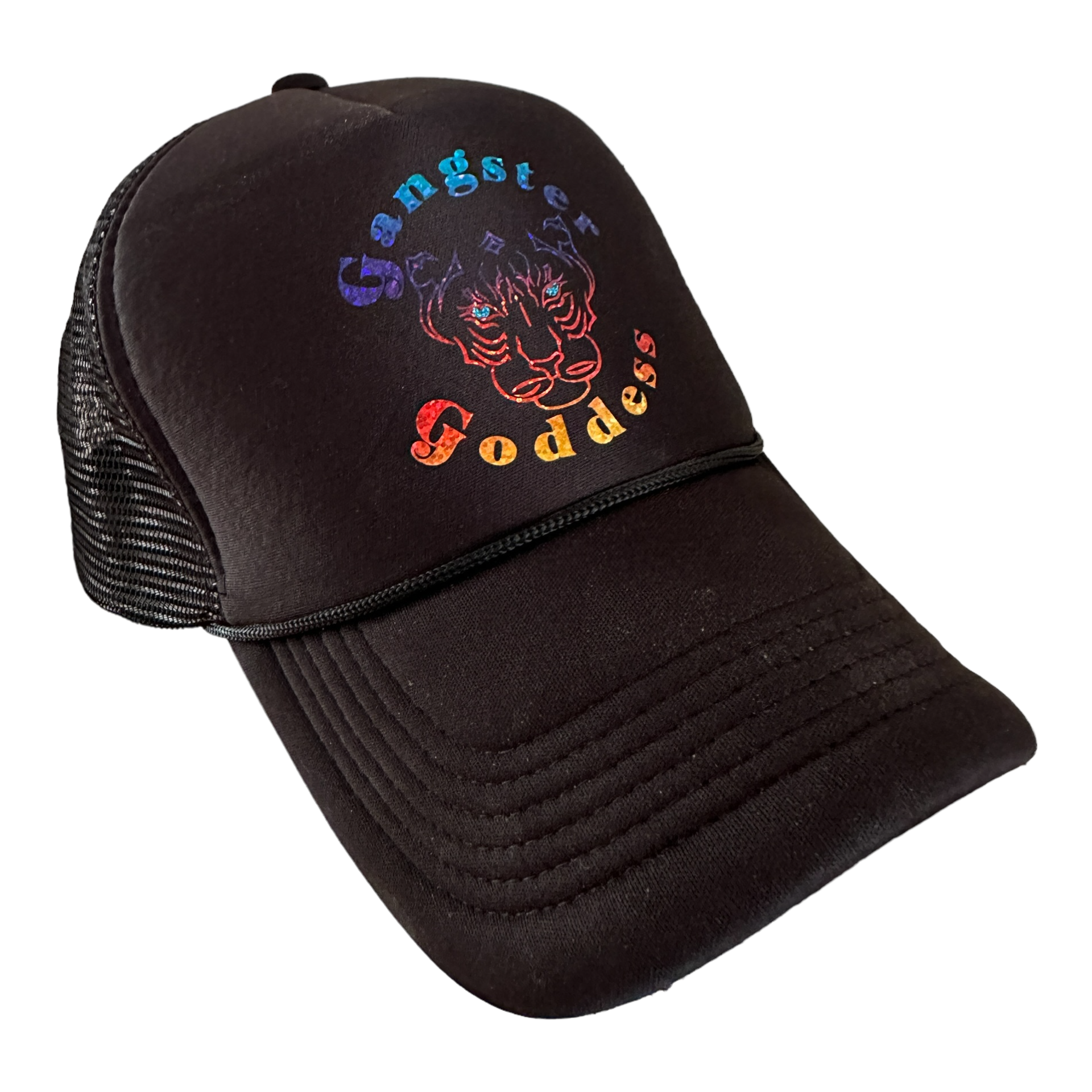 Hologram Hat