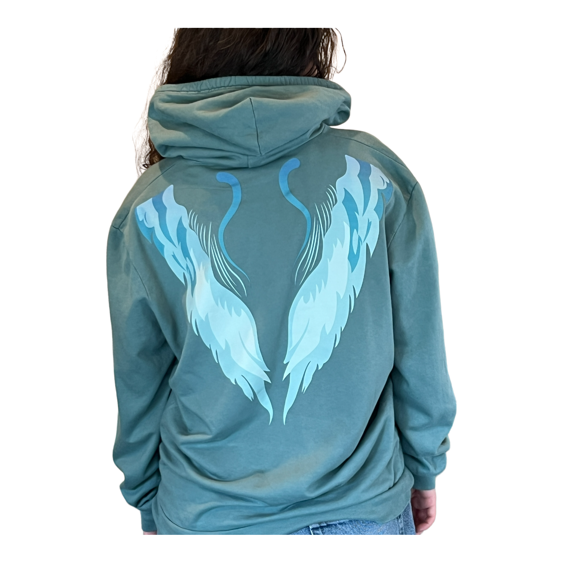 "Fly Higher" Hoodie