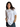 Imperial Tiger T-Shirt SSS "Vibrate Higher"- White/Rose Gold Metallic